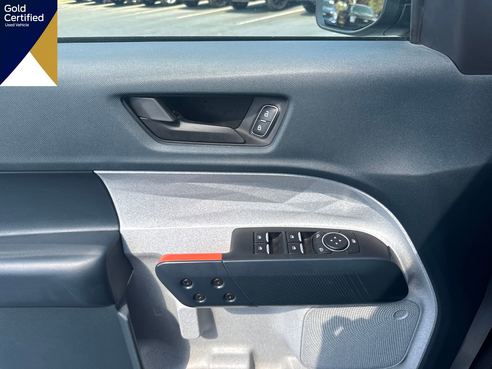 Certified 2024 Ford Maverick XLT image 39