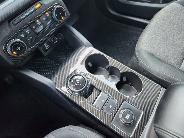 Certified 2024 Ford Bronco Sport Big Bend image 18