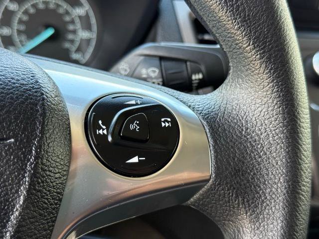 Certified 2023 Ford Transit Connect XL w/ Trailer Tow Package image 15