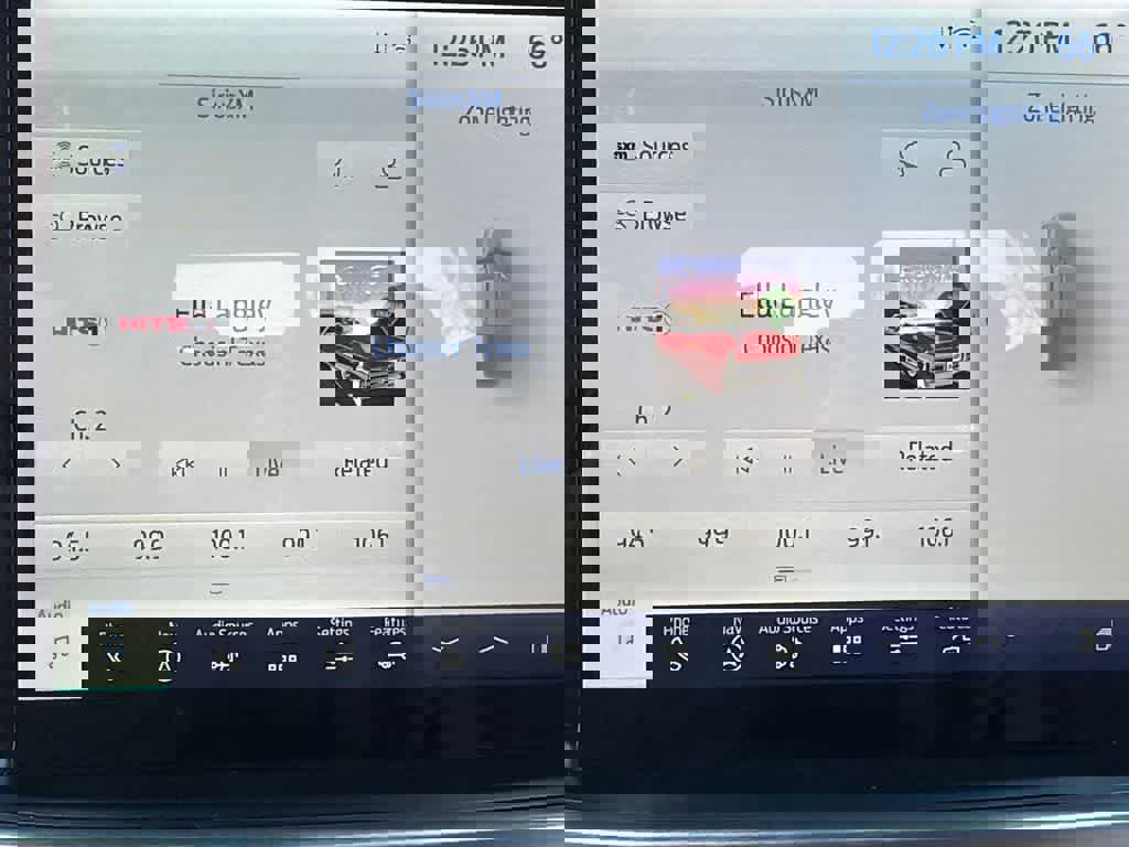 Certified 2021 Ford F150 Lariat w/ Equipment Group 502A High image 26