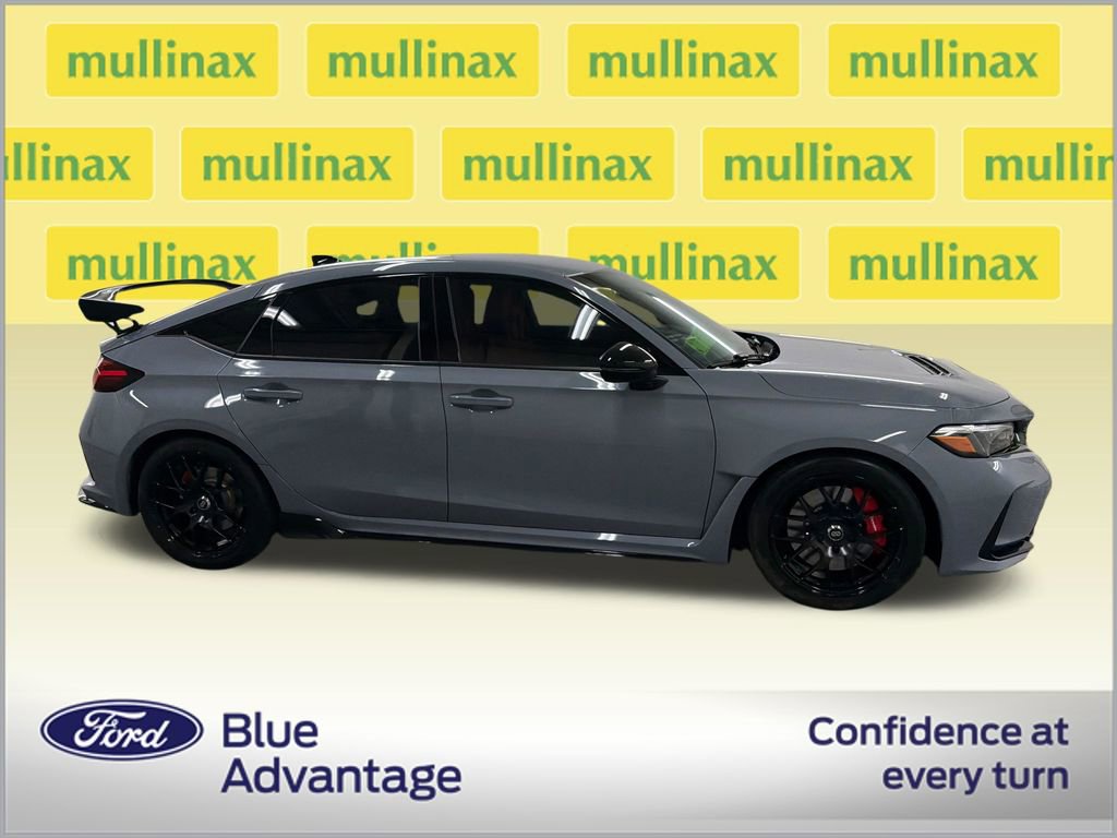 Used 2023 Honda Civic Type R video 2