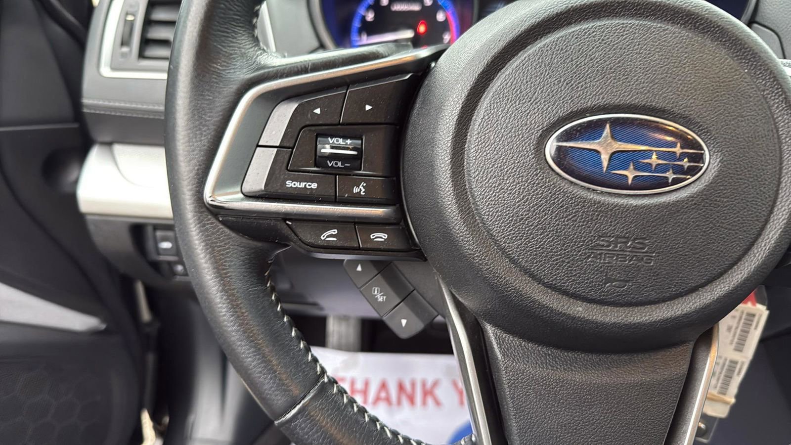 Used 2018 Subaru Legacy 2.5i Premium image 17