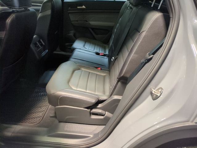 Used 2023 Volkswagen Atlas Cross Sport SEL Premium R-Line AWD/4WD image 23