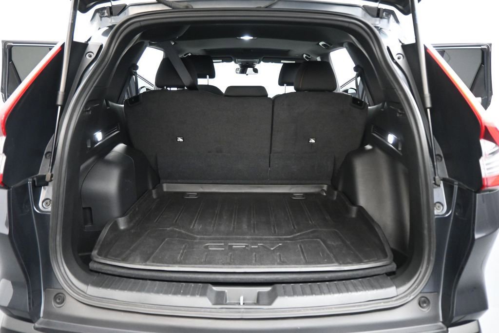 Used 2023 Honda CR-V Sport image 18