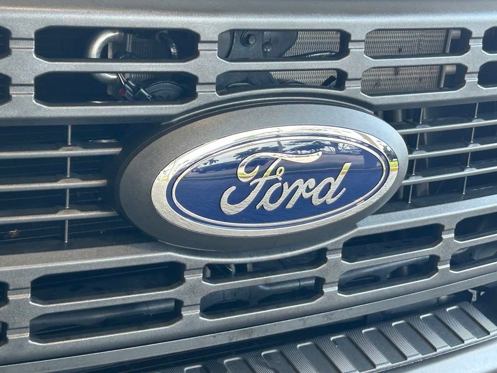 Certified 2026 Ford F250 XL AWD/4WD image 18