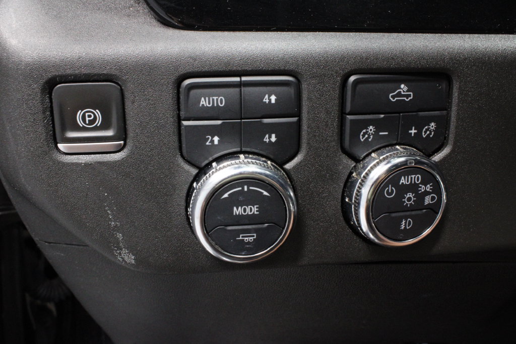 Used 2023 GMC Sierra 1500 Elevation AWD/4WD image 27