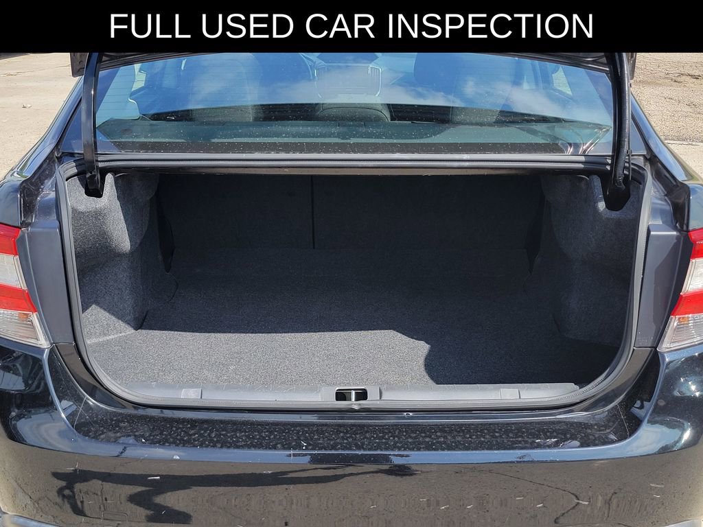 Used 2018 Subaru Impreza 2.0i AWD/4WD image 6