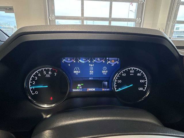 Certified 2024 Ford Expedition Limited image 10