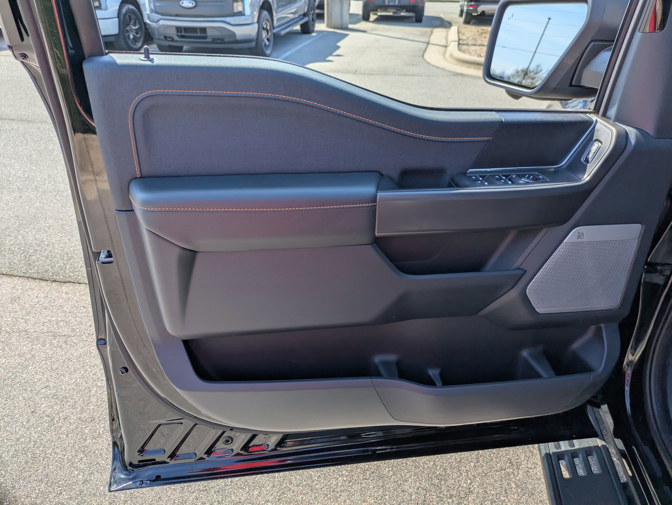 Certified 2025 Ford F150 Tremor w/ Bed Utility Package image 18