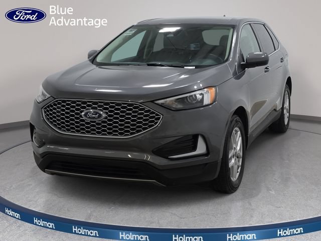 Certified 2024 Ford Edge SEL