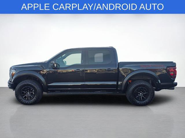 Certified 2024 Ford F150 Raptor AWD/4WD image 4