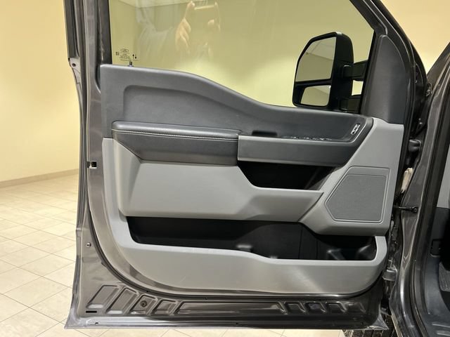 Certified 2023 Ford F250 XLT w/ FX4 Off-Road Package AWD/4WD image 19