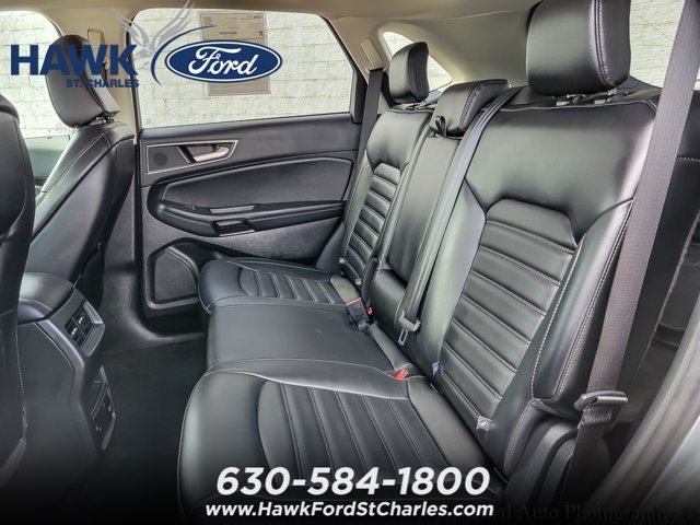 Certified 2024 Ford Edge SEL w/ Convenience Package AWD/4WD image 9