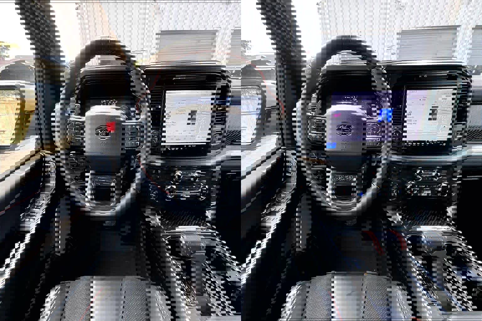 Certified 2025 Ford F150 Raptor image 9