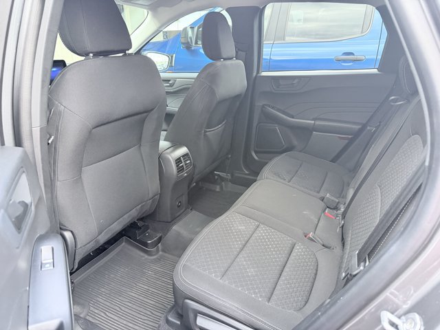 Certified 2024 Ford Escape Active FWD image 3