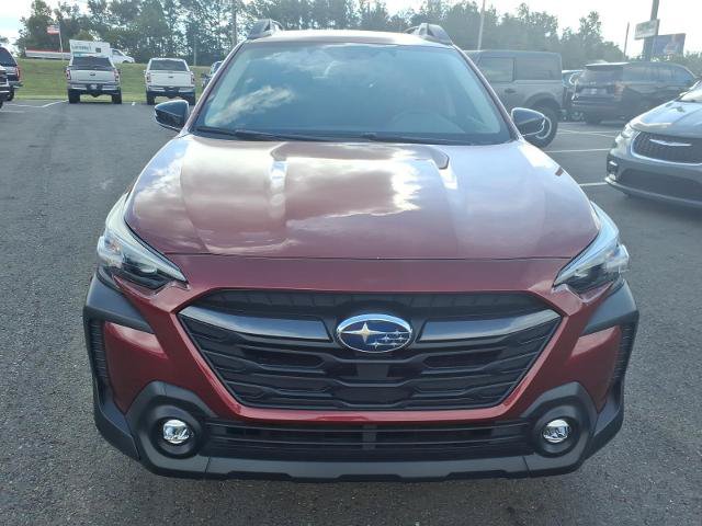 Used 2025 Subaru Outback Premium AWD/4WD image 6