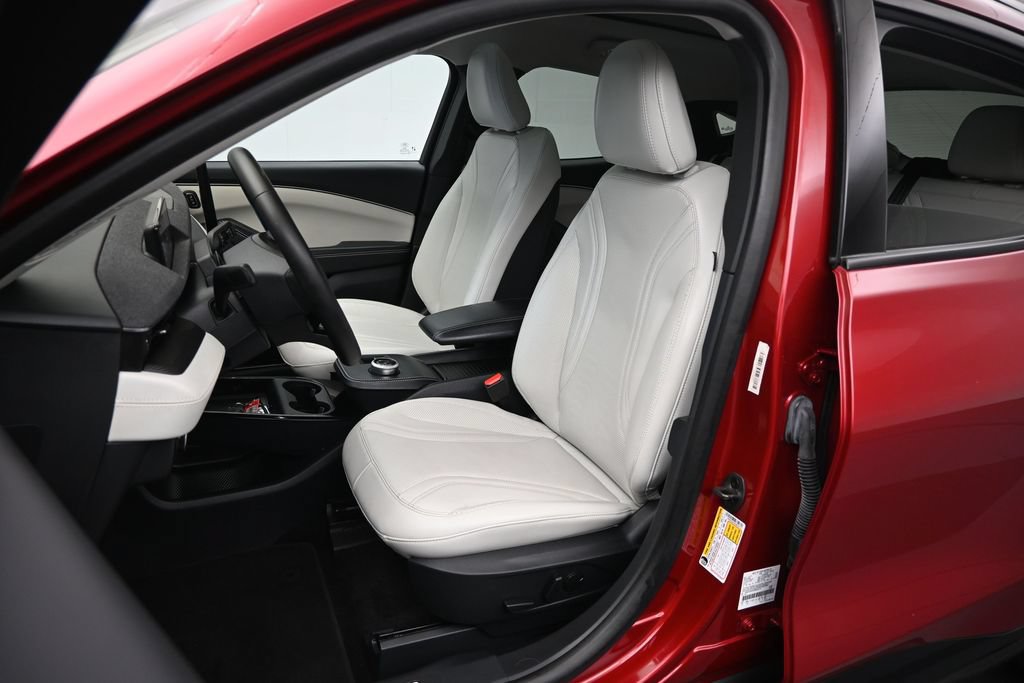 Certified 2023 Ford Mustang Mach-E Premium RWD image 16