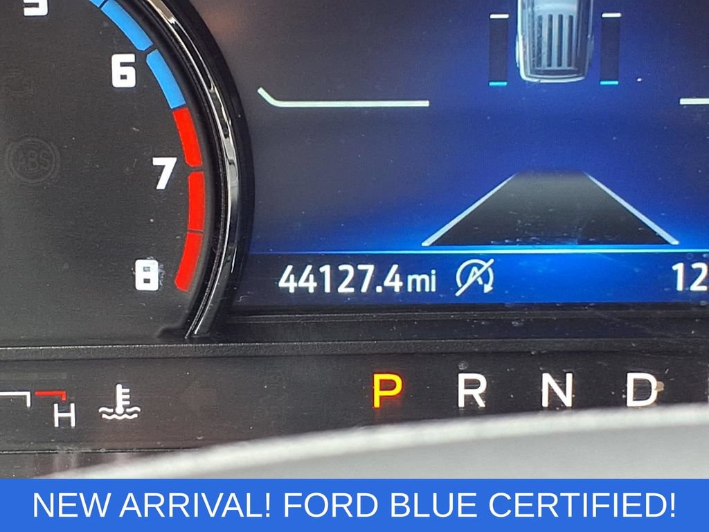 Certified 2021 Ford Bronco Sport Badlands AWD/4WD image 17