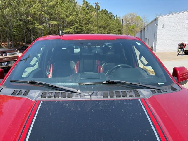 Certified 2020 Ford F150 Lariat w/ Equipment Group 502A Luxury image 15