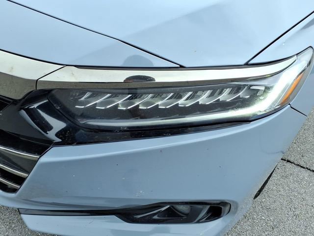 Used 2022 Honda Accord Sport image 16