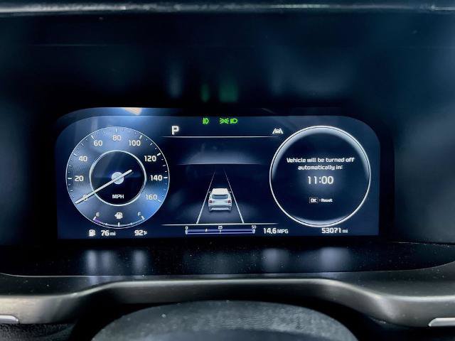 Used 2023 Kia Sorento SX AWD/4WD image 17