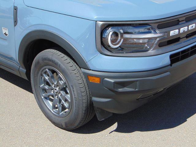 Certified 2024 Ford Bronco Sport Big Bend image 8