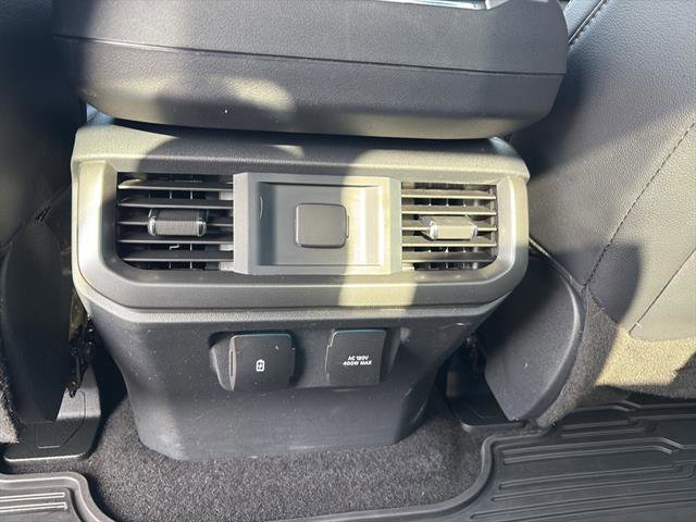 Certified 2024 Ford F150 Lariat image 19