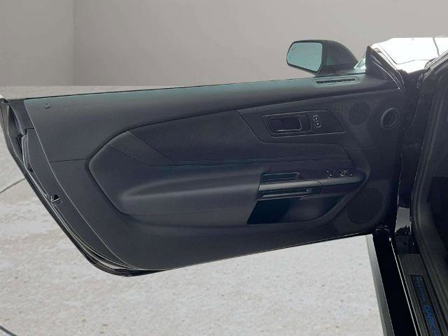 Certified 2025 Ford Mustang Dark Horse RWD image 18