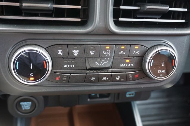 Certified 2024 Ford Maverick Lariat FWD image 28
