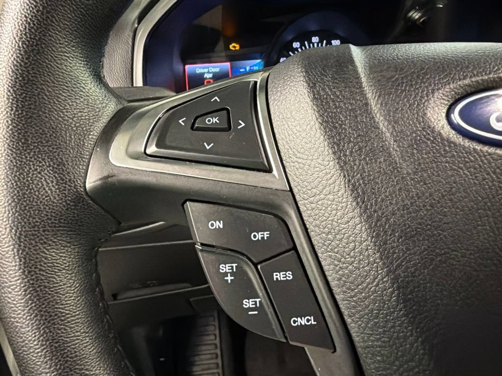Certified 2024 Ford Edge SEL w/ Convenience Package AWD/4WD image 17