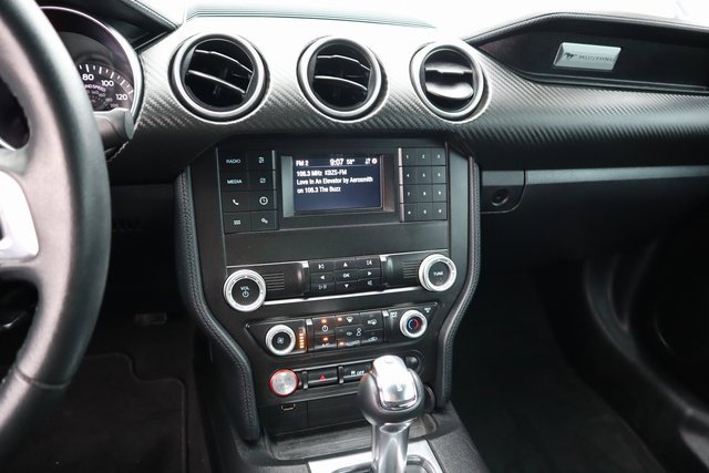 Certified 2021 Ford Mustang Coupe image 22