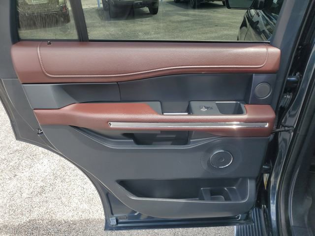 Certified 2023 Ford Expedition Limited image 14