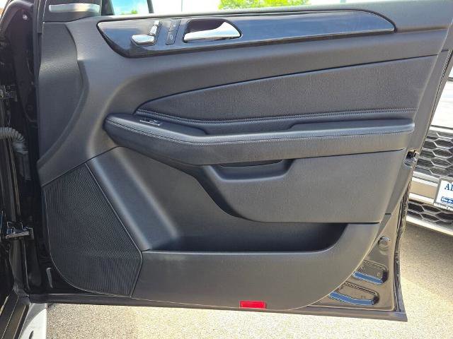 Used 2018 Mercedes-Benz GLE 350 4MATIC w/ Premium 1 Package image 7