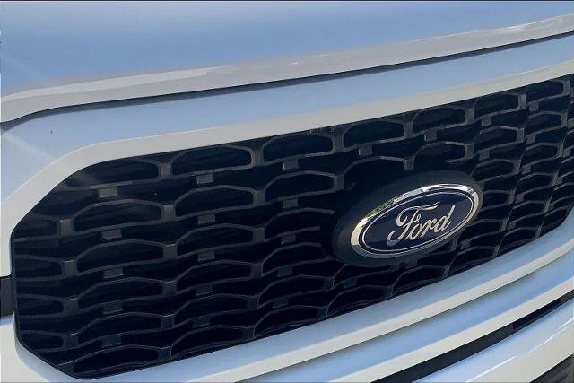 Certified 2023 Ford F150 XL w/ STX Appearance Package AWD/4WD image 32