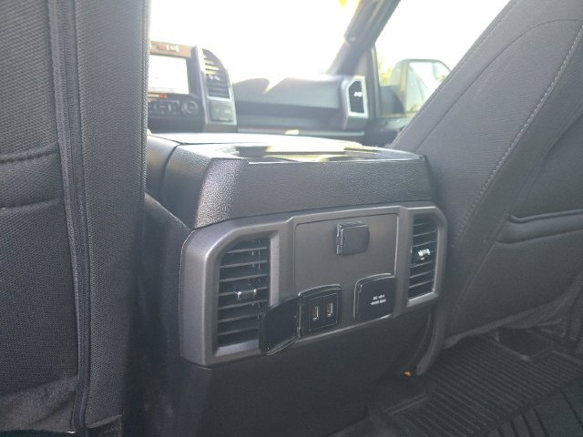 Certified 2020 Ford F150 XLT w/ Equipment Group 302A Luxury AWD/4WD image 27