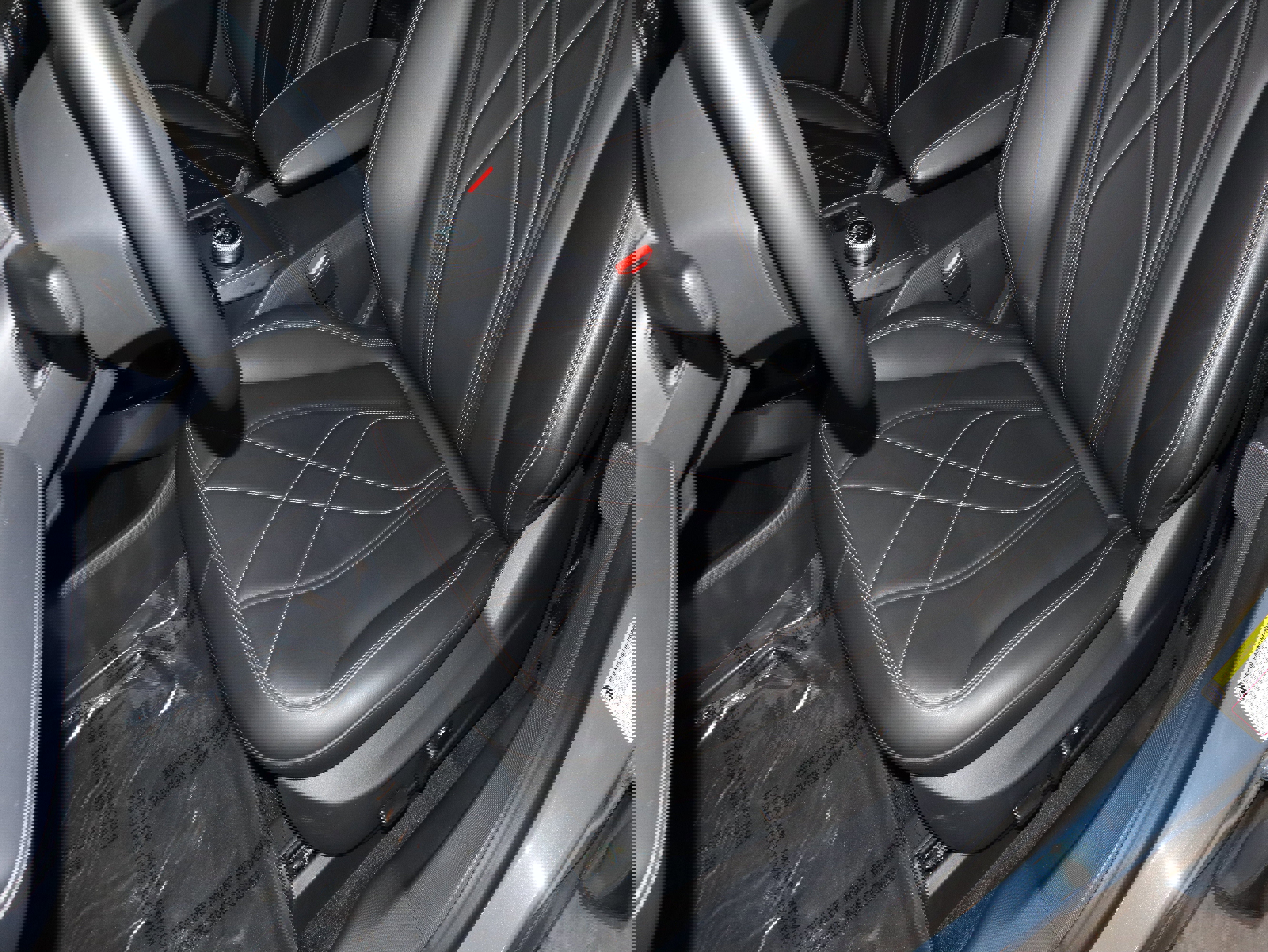 Certified 2024 Ford Mustang Mach-E Select image 32