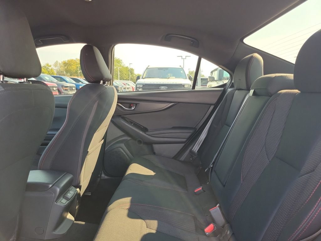 Used 2023 Subaru WRX Premium AWD/4WD image 14