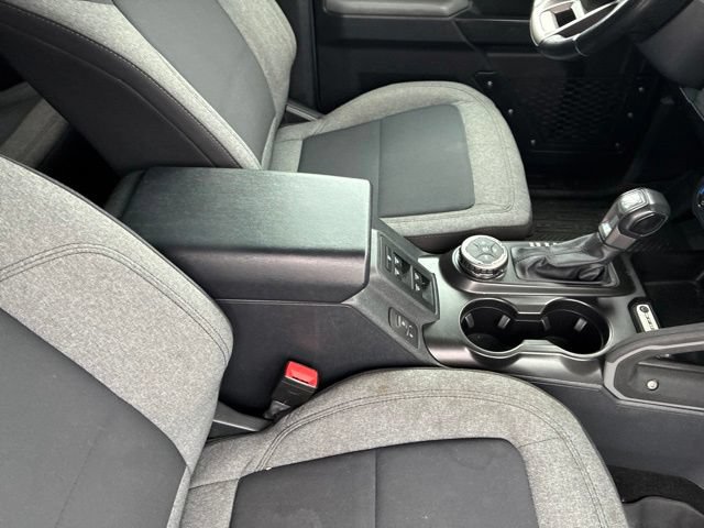 Certified 2022 Ford Bronco Big Bend AWD/4WD image 83