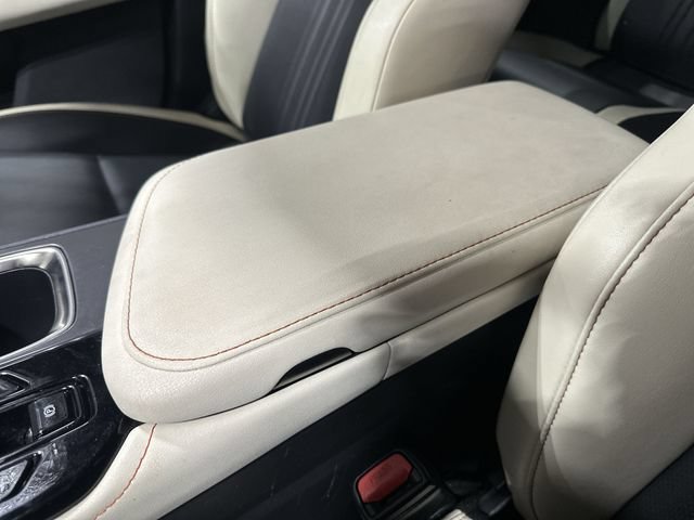 Used 2023 Lexus NX 350h AWD image 28