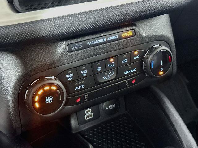 Certified 2023 Ford Bronco Sport Heritage w/ Heritage Convenience Package AWD/4WD image 15