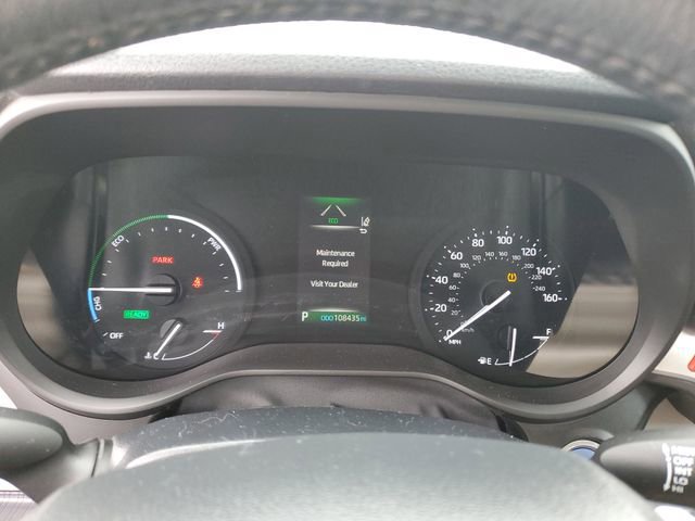 Used 2023 Toyota Sienna XLE image 15