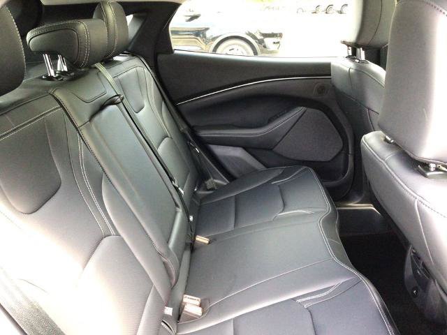 Certified 2025 Ford Mustang Mach-E Premium image 30
