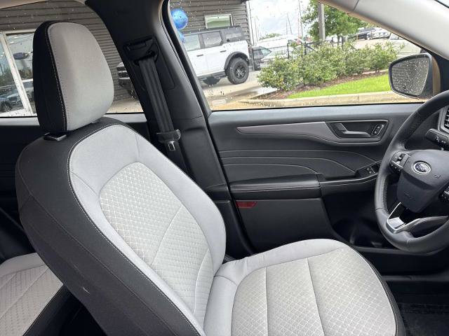 Certified 2024 Ford Escape Active FWD image 11