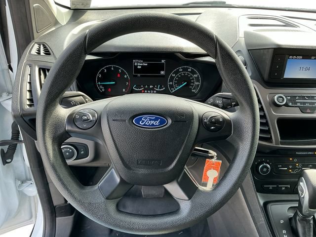 Certified 2022 Ford Transit Connect XL image 13