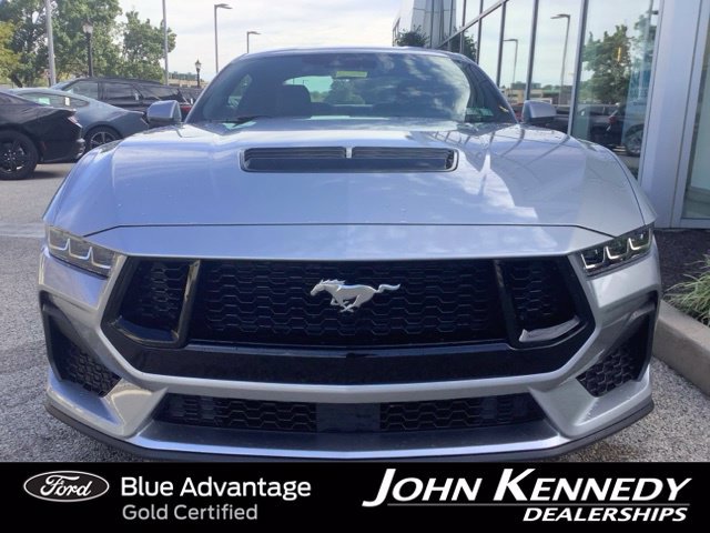 Certified 2024 Ford Mustang GT Premium RWD image 9