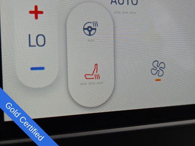 Certified 2024 Ford Edge SEL w/ Convenience Package AWD/4WD image 14