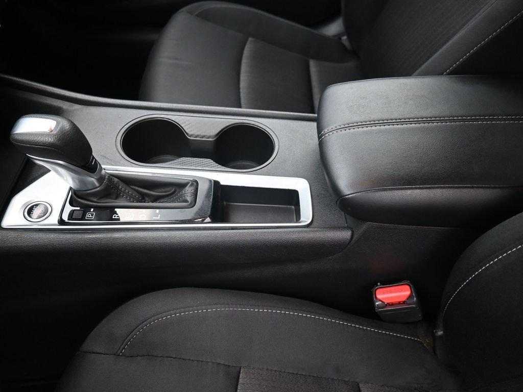 Used 2025 Nissan Altima 2.5 SV image 20