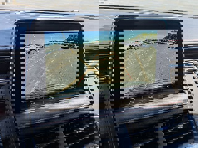 Used 2021 Chevrolet Tahoe RST w/ Rear Media and Nav Package image 22