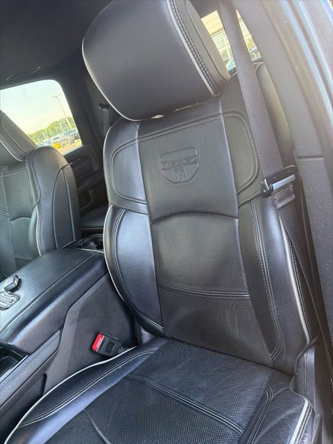 Used 2023 RAM 2500 Rebel w/ Level 2 Equipment Group AWD/4WD image 17