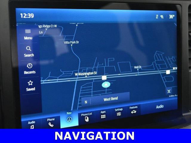 Certified 2023 Ford F150 XLT w/ Equipment Group 302A High image 24